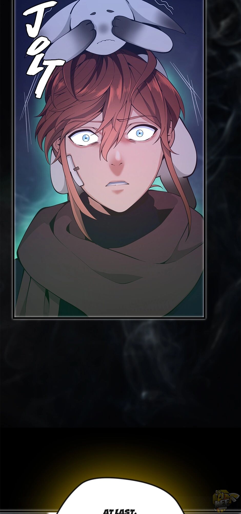 The Beginning After The End Chapter 125 image 050